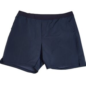 Public Rec Flex Shorts Athletic Gym Hiking Workout Pull On Drawstring Men's 44